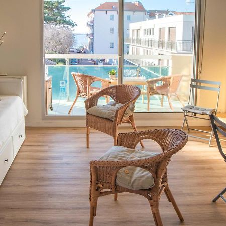 阿卡雄Pause Moulleau - Terrasse Et Parking Coeur Moulleau公寓 外观 照片
